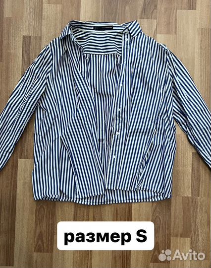 Мешок женской одежды размер S