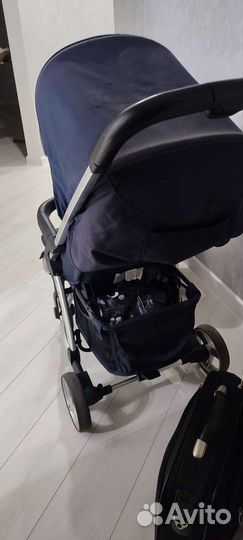 Детские коляски прогулочные летние