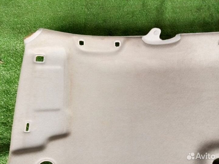 Потолок обшивка потолка Chevrolet Lacetti J200