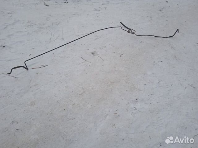 Трубка гидроподвески Mercedes-Benz Cl-Class W215