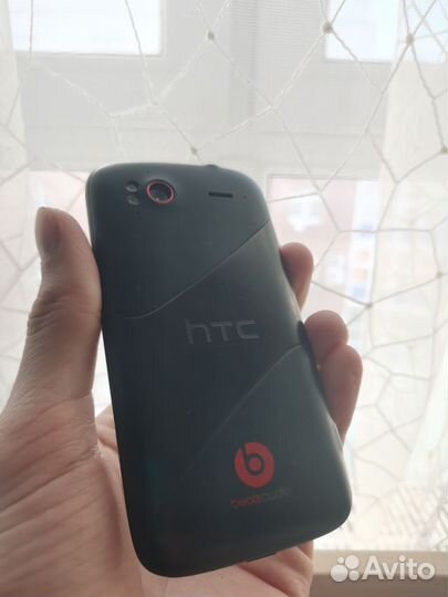 HTC Sensation XE, 4 ГБ