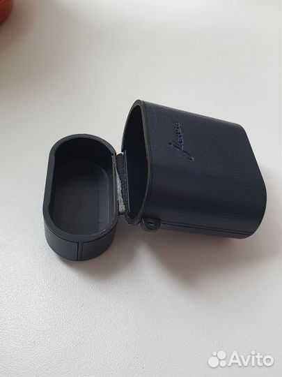 Чехол для кейса airpods