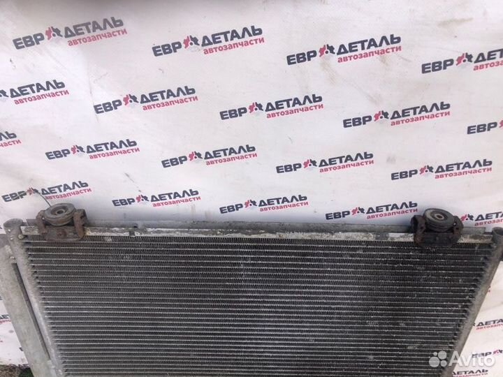 Радиатор кондиционера Byd F3 седан 1.6 DA4G18 2007