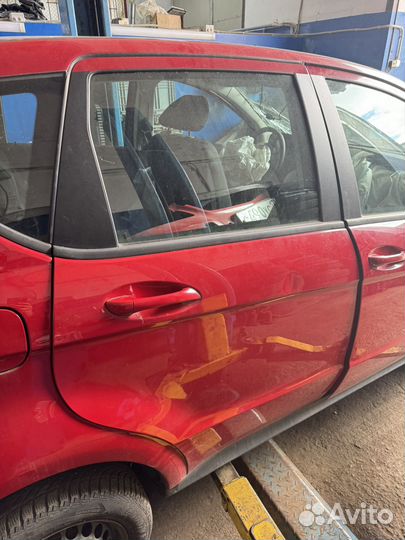 Авто в разбор Mercedes A169 2.0 Рестайлинг 2010