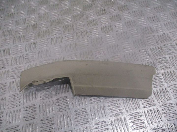 Накладка правая Scania 1785946