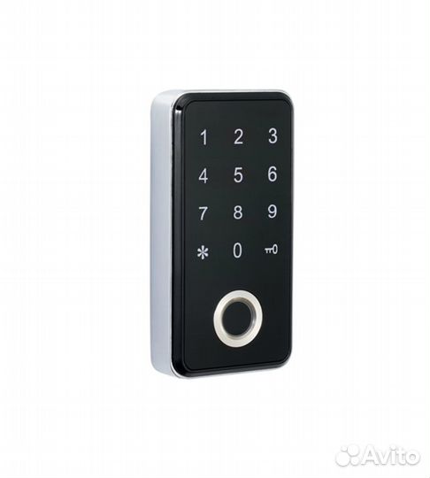 Электронные кодовые замки Ozlocks для гостиниц