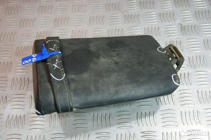 Сидение заднее Yamaha FZR250R