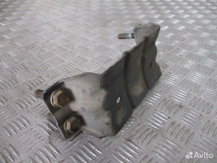 Кронштейн ресивера Scania 1764721