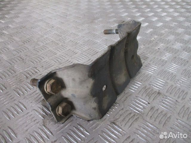 Кронштейн ресивера Scania 1764721