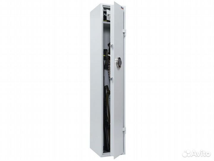 Оружейный сейф