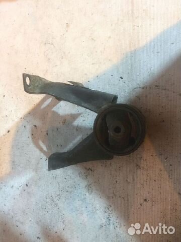 Опора двигателя (подушка двс) задняя MR995086 Mits