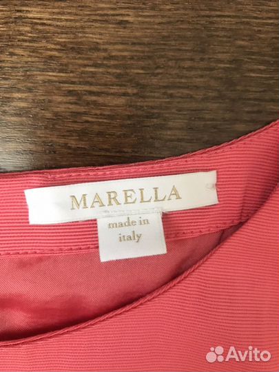 Платья Marella