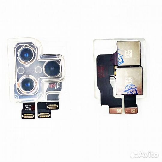 Камера основная Apple iPhone 11 Pro/11 Pro