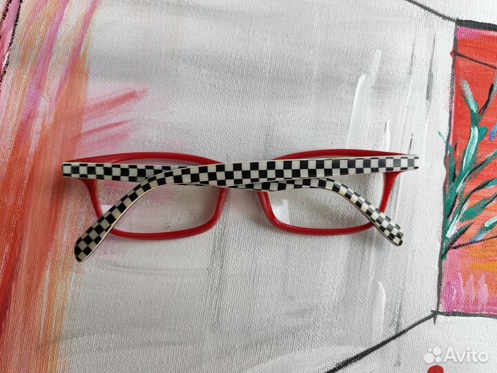 Оправа для очков женская