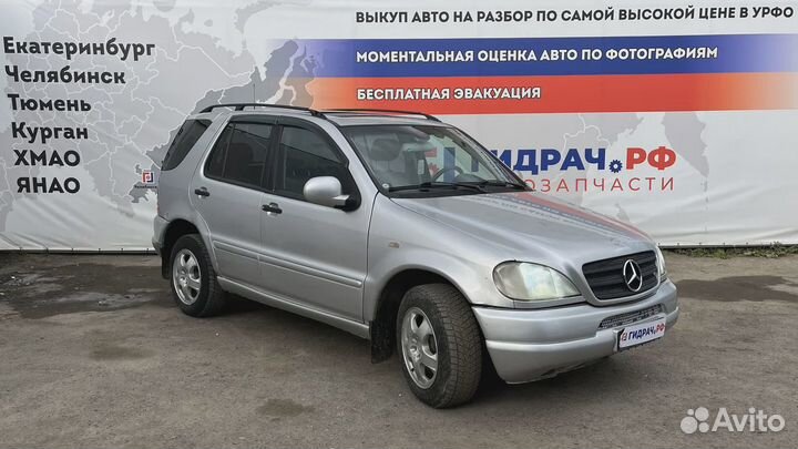 Датчик кислородный Mercedes-Benz ML (W163) 0015402817