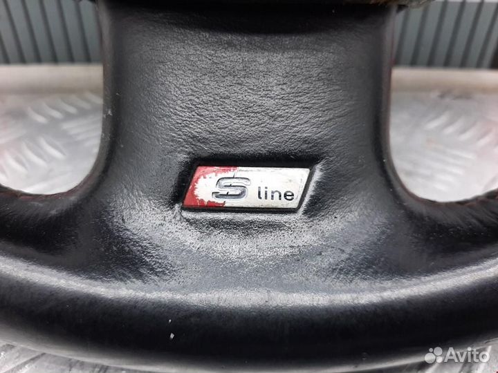 Руль Audi A6 4F/C6 2005