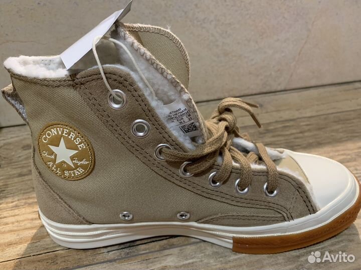 Кеды converse оригинал