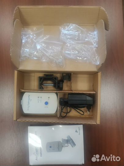 Небулайзер Aeroneb