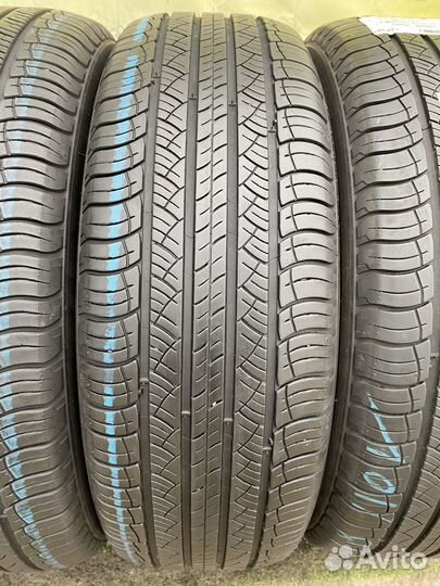 Michelin Latitude Tour HP 235/65 R18 110V