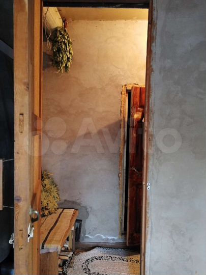 Дом 20 м² на участке 12 сот.