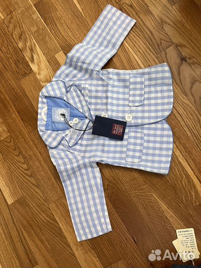 Детская одежда новая