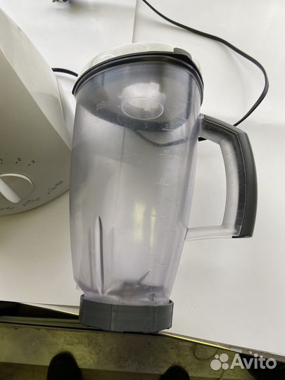 Блендер braun