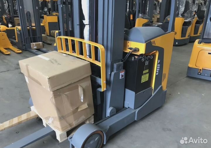 Подъемник для грузов Xilin CQD20-DS