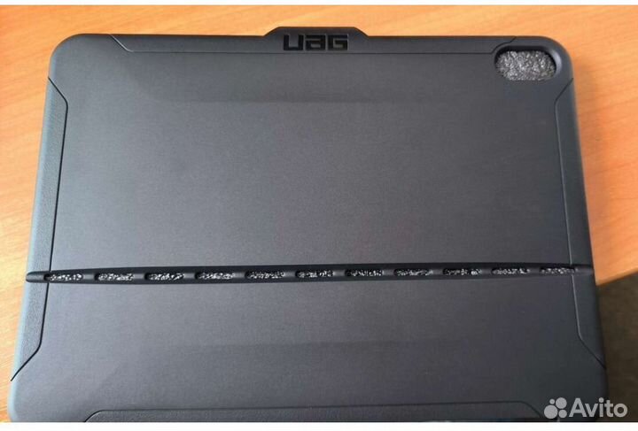 Чехол UAG Scout для клавиатуры iPad Pro 11-inch