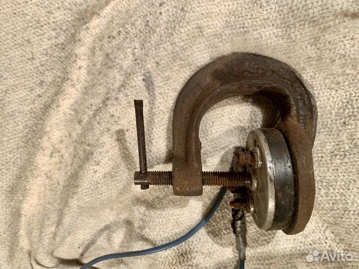 Вулканизатор для шин