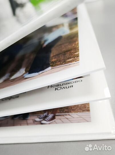 Изготовление Фотокниги из ваших фотографий)