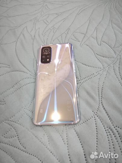 Xiaomi Mi 10T Pro, 8/256 ГБ