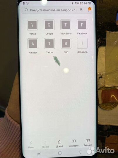 Samsung s8,s9,s10,s10,N8,N9,N10,N10+ дисплеи