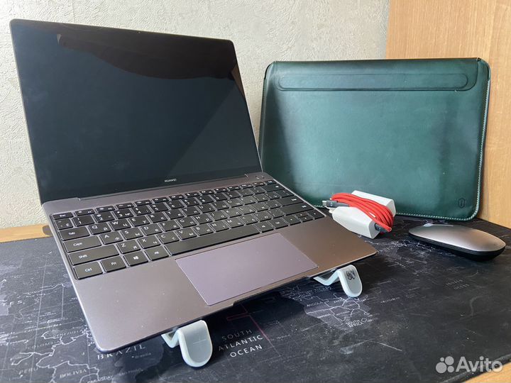 Huawei Matebook 13