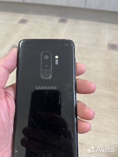 Плата на Телефон Samsung galaxy S10 plus