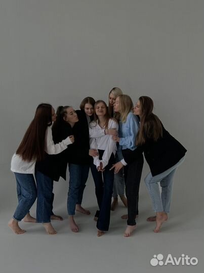 Мастер маникюра и педикюра