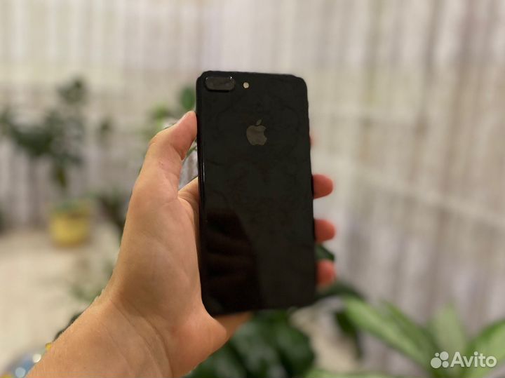 iPhone 7 Plus, 128 ГБ