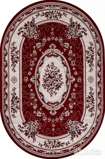 Ковер в спальню 2х5 (и другие размеры)