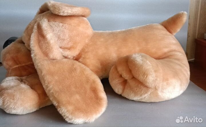 Подушка игрушка