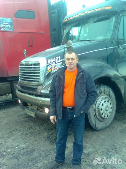 Водитель -B-C-D-E