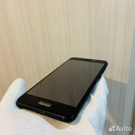 HONOR 6C Pro, 3/32 ГБ