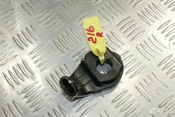 Механизм тросика газа Yamaha FZX250 zeal