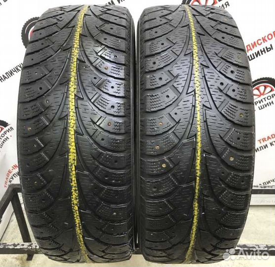 Hankook I'Pike RW11 215/60 R17