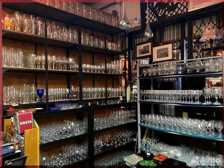 Диваны бу для ресторанов