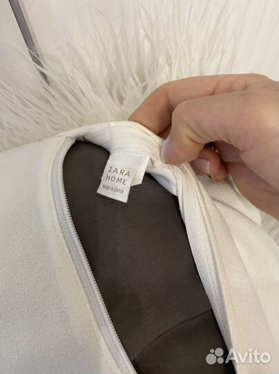 Наволочки zara home