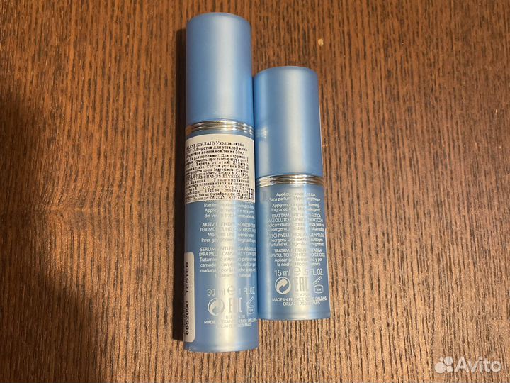 Orlane для глаз,средство против морщин д/губ