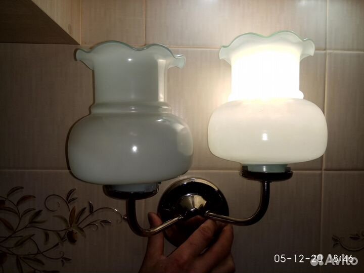 Светильник