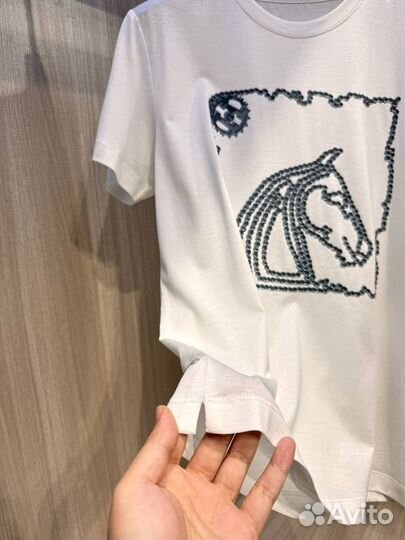 Футболка Hermes