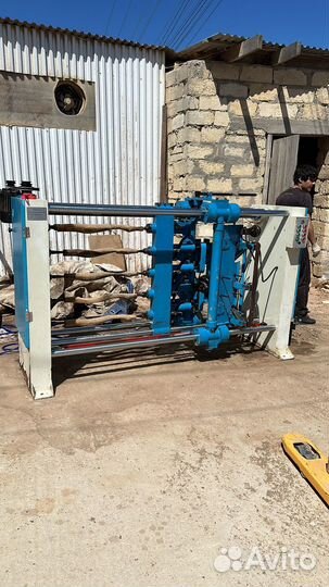 Копировально-фрезерный станок MFX9512-4A