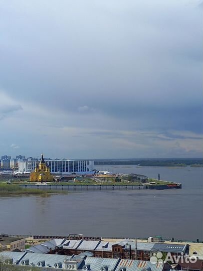 Гид-экскурсовод в Нижнем Новгороде/ Экскурсии