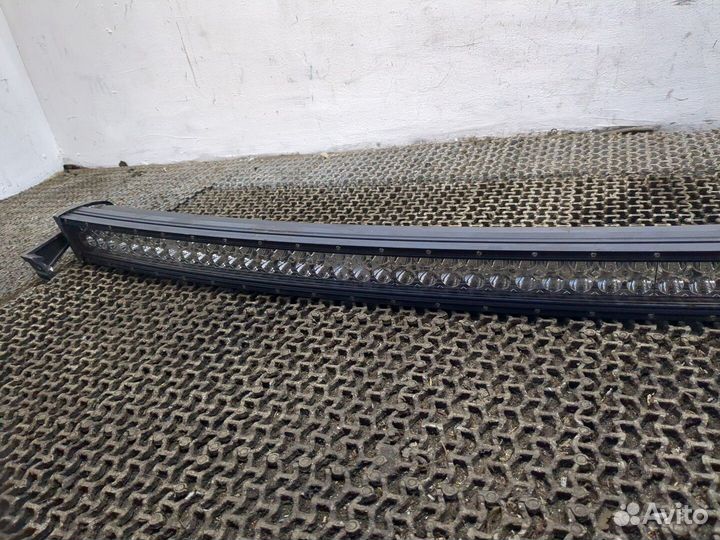 Фара дополнительная Mitsubishi Pajero / Montero, 2